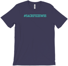 Sacrifice Swss