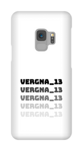 vergna_13 Samsung Phone Cases