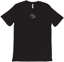 starix_gamingz T-Shirts