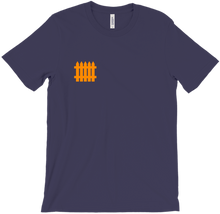 Fence T-Shirts