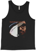 Industrial Lyricism