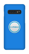 ItzKarizma97 Samsung Phone Cases