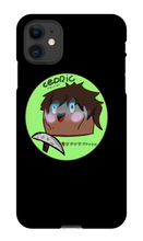 cedricgames iPhone Phone Cases