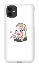 patrii19 iPhone Phone Cases