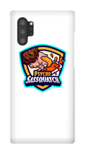 psychosaucequatch Samsung Phone Cases