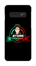 storm_starbrick Samsung Phone Cases