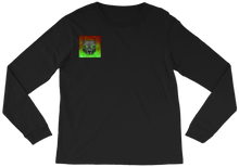 hellishjaxx Long Sleeve Tee