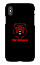 tmatershow iPhone Phone Cases