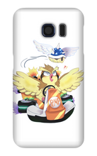 Pidgey Driving From 2020 Samsung Case!
