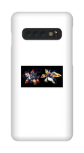 noahramirez Samsung Phone Cases
