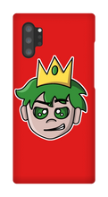 cranidos_ Samsung King Cases