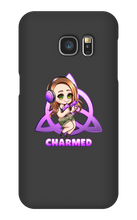 charmed1016 Samsung Phone Cases