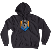 Sudadera StrappMcG Color