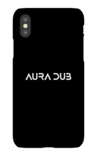 auradubmusic iPhone Phone Cases