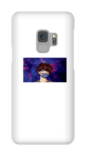 micaceousjay Samsung Phone Cases