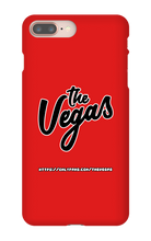 TheVegas iPhone Phone Cases