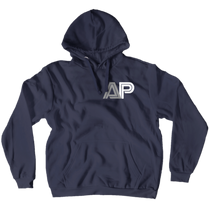 Adam PCs Hoodies (No-Zip/Pullover)