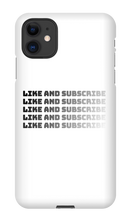 bentleytrent iPhone Phone Cases