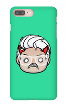 vestyuwu iPhone Phone Cases