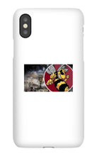 labeilles iPhone Phone Cases