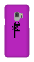 FishTank Samsung Phone Cases