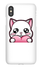 onyxangel22 iPhone Phone Cases