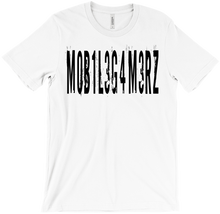 Named T-Shirt
