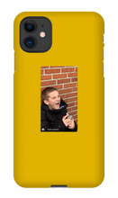 bhfifadk iPhone Phone Cases