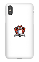 jono2_damax iPhone Phone Cases