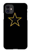 dexterlchang iPhone Phone Cases