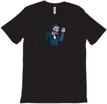 ZeTi(big logo) T-Shirts