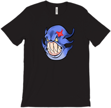 Pulpo_Camiseta_Manga_Corta
