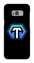 twitchygameztv Samsung Phone Cases