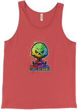 Doomzday_gaming Watermark Tank Top