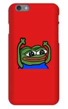 l2kyro iPhone Phone Cases
