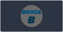 xxboozaxx XXL Gaming Mousepad