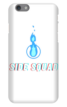 sidesquad iPhone Phone Cases