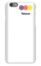 telonartwitch iPhone Phone Cases