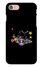 DJ iPhone