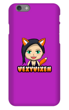 vexy_vixen iPhone Phone Cases