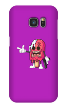 popsiclesfreezer Samsung Phone Cases