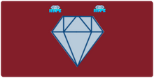full diamond range XXL Gaming Mousepad