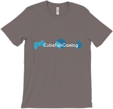 CubeFanGamingTV T-Shirt