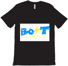 my swag t-shirt