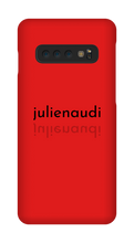 julienaudi Samsung Phone Cases