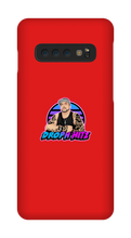 Youtube Logo Samsung Phone Cases