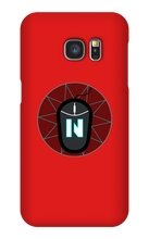 thenio Samsung Phone Cases