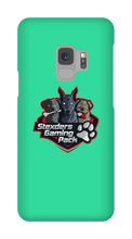 S-G-P   Phone Cases