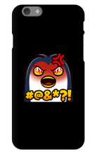 or3o1809 iPhone Phone Cases