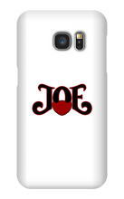 redbeardedjoe Samsung Phone Cases